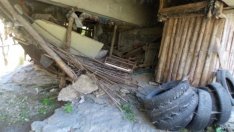 ВАП сезира ВКП заради отпадъците под мост на АМ "Струма"