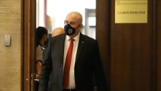 Главният прокурор Иван Гешев: Няма да подам оставка
