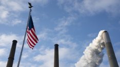 Възстановяването в САЩ наподобява формата на корен квадратен