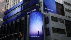 Morgan Stanley отчете 45% ръст на печалбата за второто тримесечие