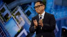 Акционерите на Toyota одобриха преназначаването на председателя Акио Тойода