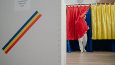 Джордже Симион срещу Никушор Дан в битка кой ще бъде следващият президент на Румъния