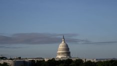 Байдън се е срещнал с китайския външен министър Уан И във Вашингтон