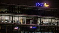 ING отчете ръст на печалбата, но увеличи провизиите за лоши кредити