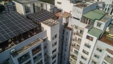 Кой инвестира и кой финансира развитието на енергийните проекти по света?