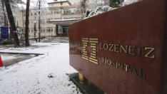 Държавата спасява болница "Лозенец" с 25 млн. лева заем