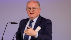 Филип Лейн: Политиката на ЕЦБ ще трябва да бъде рестриктивна през цялата година