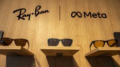 Умните очила с Meta дадоха тласък на продажбите на EssilorLuxottica