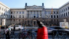 Мащабният бюджет за отбрана и инфраструктура в Германия преодоля последната пречка