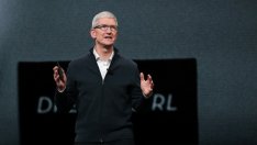 Шефът на Apple е взел рекорден бонус за 2018 г.
