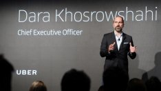 Uber: Не ни е страх от пазарната несигурност