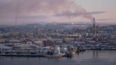 Как Русия засилва доминацията си в Арктика