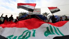 За втори пореден ден е спряна работата на иракско петролно находище