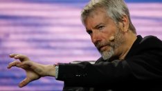 Майкъл Сейлър: Биткойнът ще изяде златото