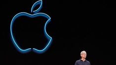 Тим Кук: Китай не е атакувал Apple по никакъв начин в търговската война