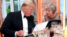 Защо Тръмп мрази Европа?