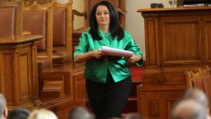 Лиляна Павлова е предложена за вицепрезидент на Европейската инвестиционна банка