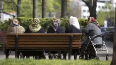 Социалната пенсия за старост става 132,74 лева от 1 юли