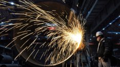 Производителността в САЩ нарасна с 2,2% за третото тримесечие