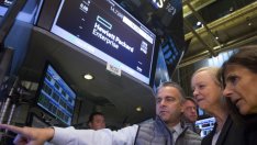 Hewlett Packard Enterprise продаде бизнеса си в България