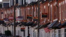 Ръстът на цените на жилищата на Острова се забавя под 2% за първи път от 2013 г.