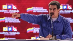 САЩ налагат нови санкции срещу Венецуела