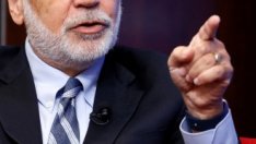 Бен Бернанке: Отрицателните лихви трябва да останат на масата