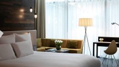 Хотел на Ричард Брансън ще използва български интериорен и продуктов дизайн