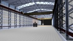 Търсенето на индустриални имоти отслабва през 2019 г.