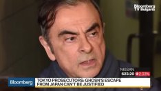 Очакват се първите коментари на Карлос Гон