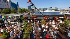 Икономиката на Норвегия нараства, намалявайки шансовете за понижение на лихвите