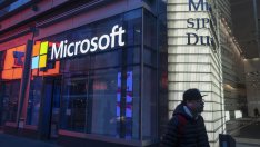 Microsoft повишава значително цените за корпоративни клиенти