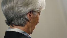 Лагард: МВФ може да участва в "цялостен" пакет, който да стабилизира Гърция