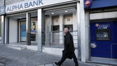 Eurobank купува бизнеса на Alpha Bank в България*?