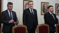 При президента БСП се обяви за сформиране на експертен кабинет с третия мандат