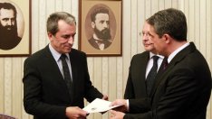 Съдебната реформа - на фокус за правителството на Орешарски