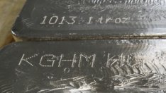 Златото отчете най-добрата си седмица от края на април