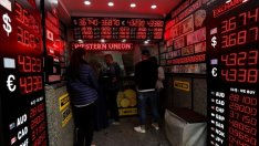 Берлин обмисля отпускането на извънредна финансова помощ за Турция