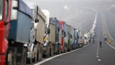 Стартираха обществените поръчки за изграждането на участъка от АМ "Струма" 