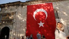 Берлин опроверга информацията, че ще помага финансово на Турция