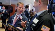 Споразумението с Мексико изстреля индексите на Wall Street до нови рекорди