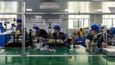 Какви са ефектите от митата на САЩ за Китай?