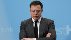 След публикации на манга Twitter блокира акаунта на Мъск