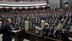 Ердоган: Убийството на Кашоги е било заговор