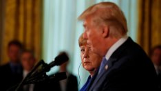 Как Германия се доближи до осъществяването на газовата мечта на Тръмп?