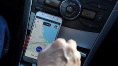 Uber ще премине изцяло на електромобили в Лондон до 2025 г.