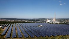 ЕС не се справя с развитието на технологии за възобновяема енергия