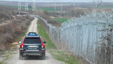 Парламентът одобри увеличаване капацитета на „Гранична полиция“ заради мигрантите