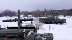 Западът: Русия продължава да увеличава военното присъствие до Украйна