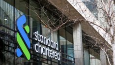 Standard Chartered с двойно по-голяма печалба за 2021 г.